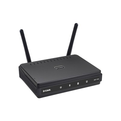 D-Link DAP-1360